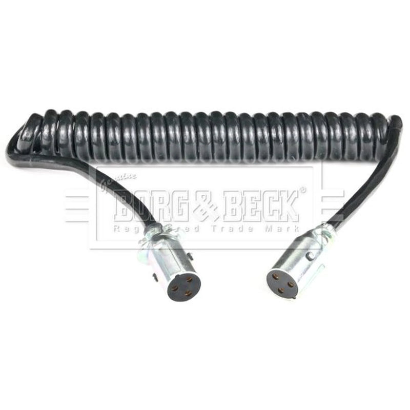 Borg & Beck Electirc Coil 3 Core BEC32910 BEC32910