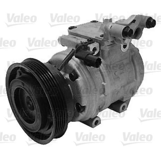 Valeo Air Conditioning Compressor 813362
