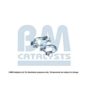BM Catalysts Exhaust Pipe Mounting Kit FK50734A