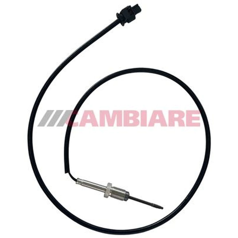 Cambiare Exhaust Gas Temperature Sensor before catalytic converter VE390312