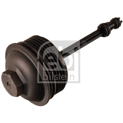 Febi Oil Filter Housing Cap 173133