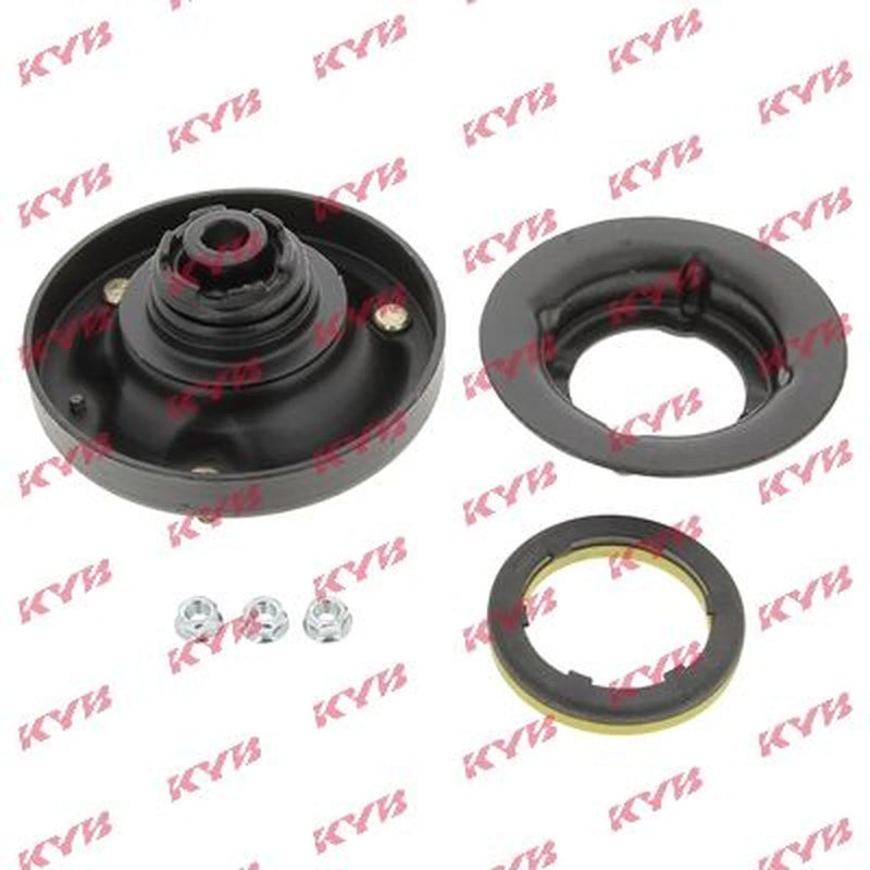 KYB Front Repair Kit Suspension Strut Support Mount SM5254