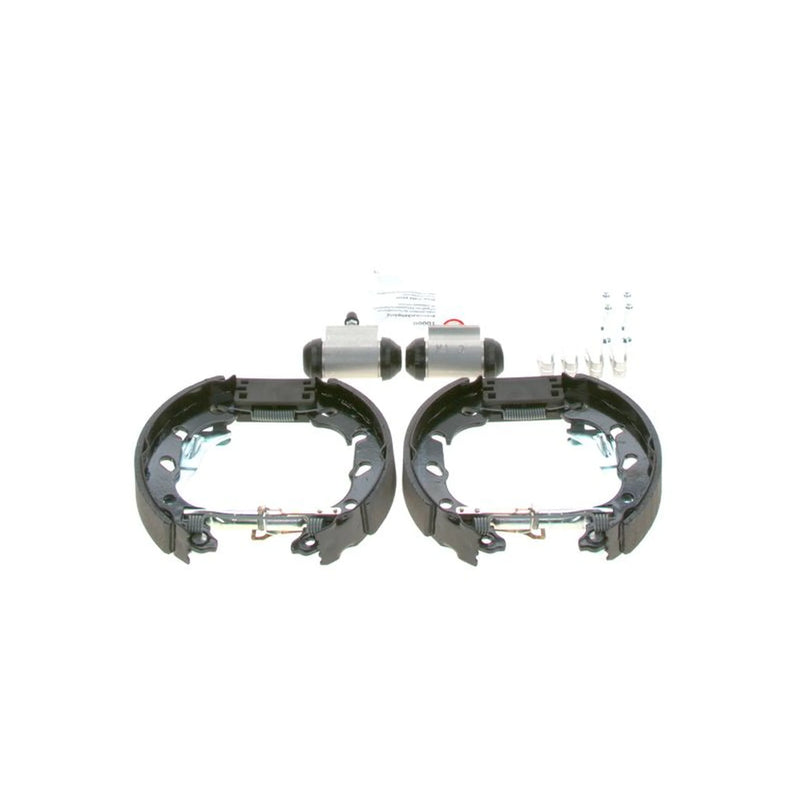 Bosch Brake Shoe Set Axle Kit 0 204 114 683