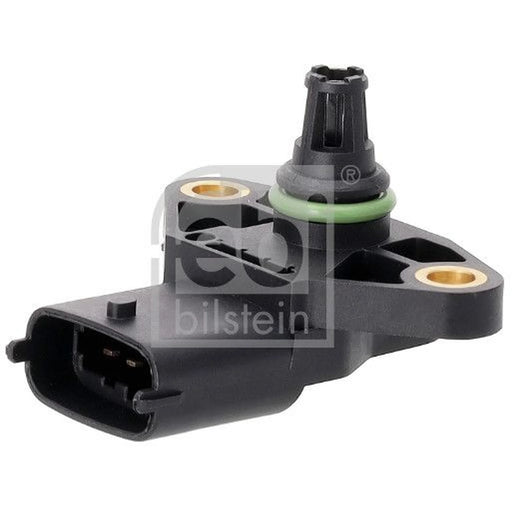 Febi Turbo Boost Pressure Sensor 1001662