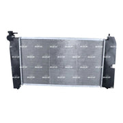 NRF Engine Radiator 53325