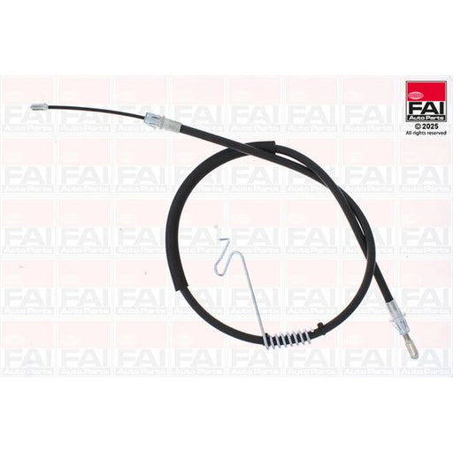 FAI Handbrake Cable Right Rear FBC193