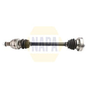 NAPA CV Drive Shaft Driveshaft Rear Left NDS1583L