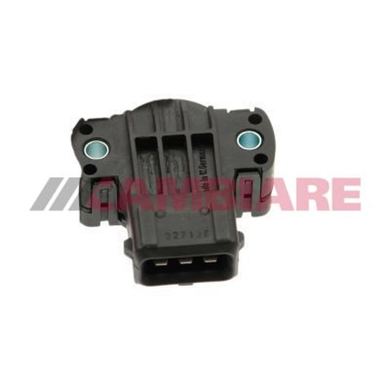 Cambiare Throttle Position Sensor VE378027