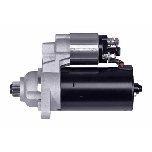 Hella Starter Motor 12V 2kW 10 Teeth 8EA 011 610-091