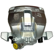 NAPA Brake Caliper Assembly Front Left NCA1791