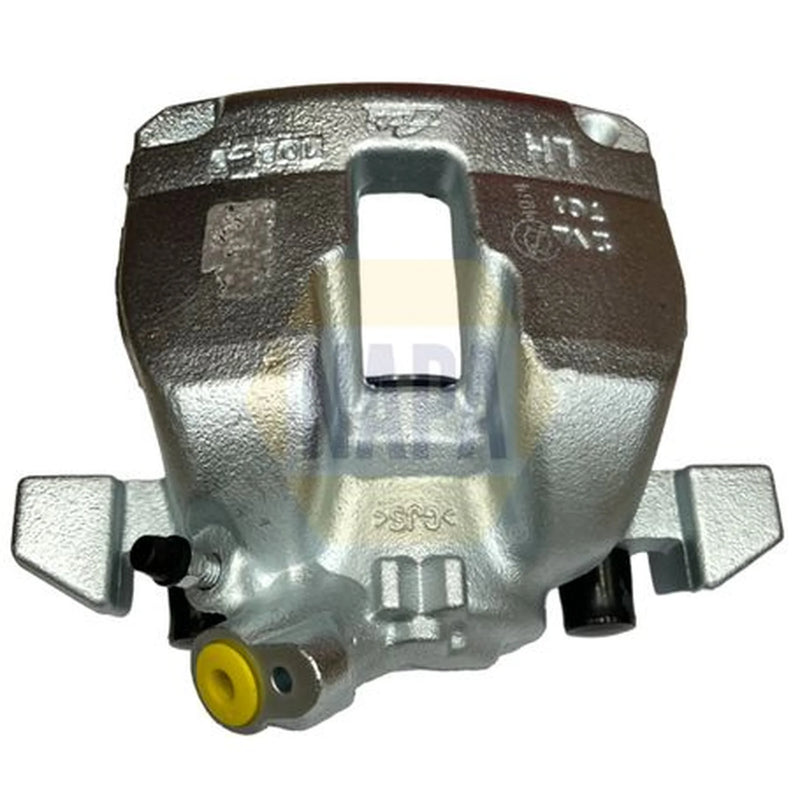 NAPA Brake Caliper Assembly Front Left NCA1791
