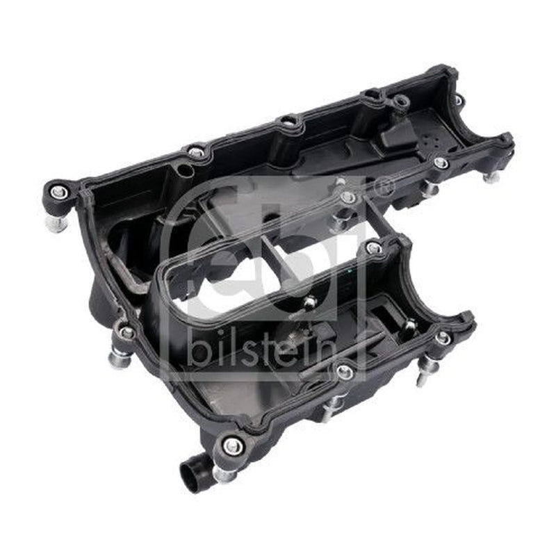 Febi Cylinder Head Cover Plastic 1001964
