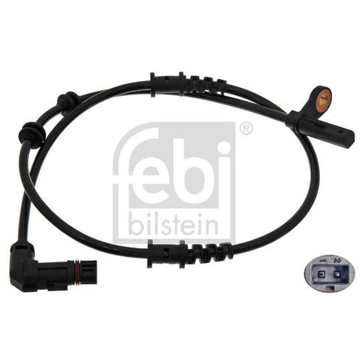 Febi ABS Wheel Speed Sensor Front Right 38370