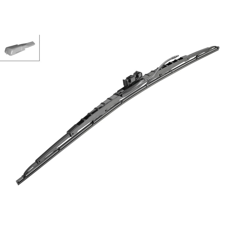 Bosch Wiper Wiper Blade 700mm — N77 OE A0018205445 A0018207245 628701