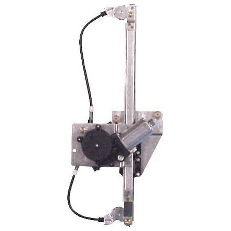 Valeo Electric Window Regulator Lifter Right Rear 850257