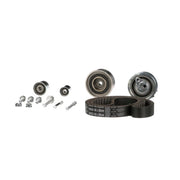 Gates Timing Belt Kit with Rollers K025649XS