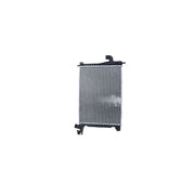 NRF Engine Radiator 507527