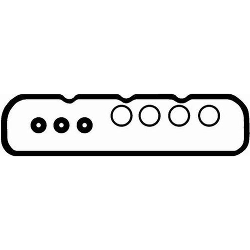 BGA Cylinder Head Cover Gasket Set RK6341
