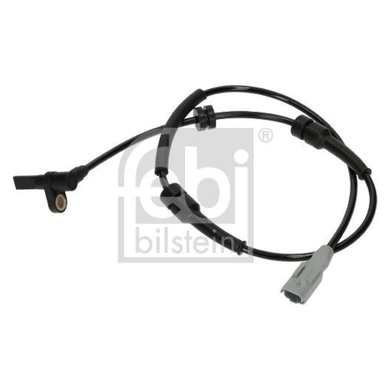 Febi ABS Wheel Speed Sensor Front Left 198137