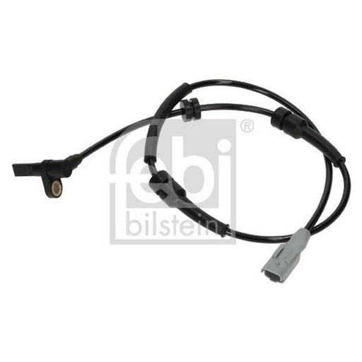 Febi ABS Wheel Speed Sensor Front Left 198137