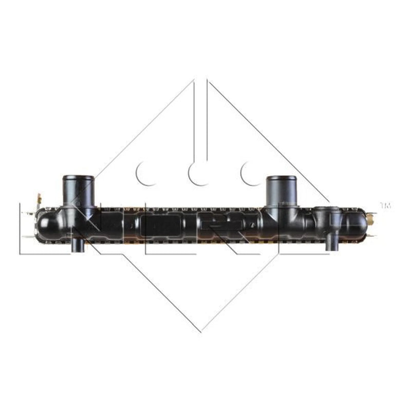 NRF Engine Radiator 52062A