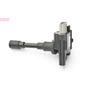 Denso Ignition Coil Pack fits Fiat Sedici 2006-2014 1.6