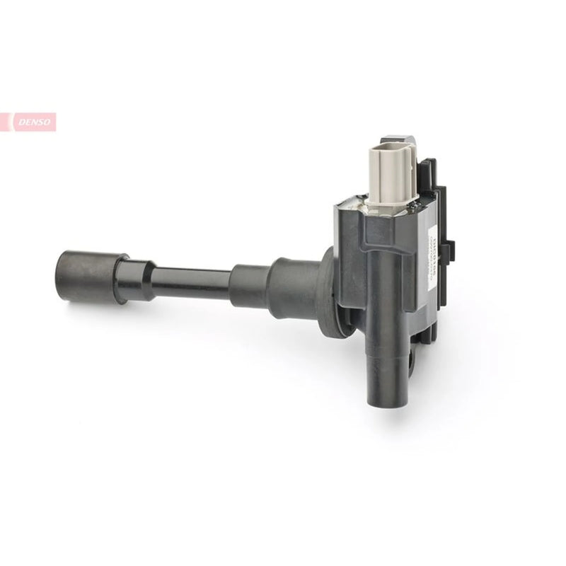 Denso Ignition Coil Pack fits Fiat Sedici 2006-2014 1.6