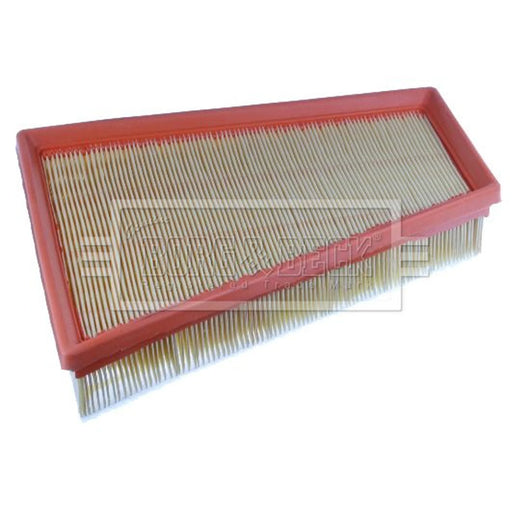 Borg & Beck Engine Air Filter BFA2607