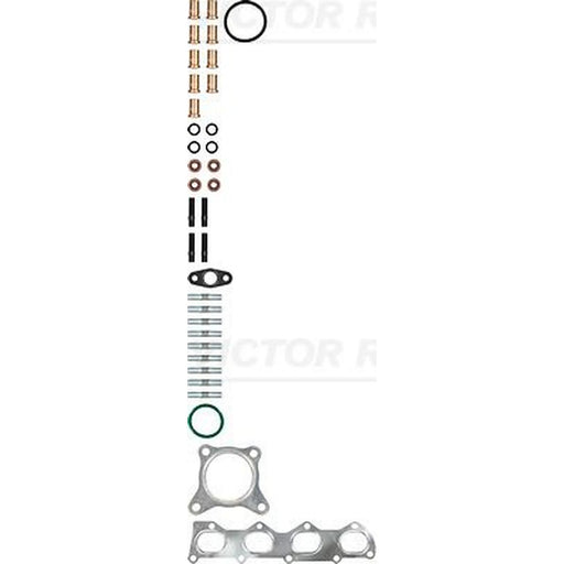 Victor Reinz Charger Mounting Kit 04-10345-01