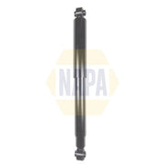 NAPA Shock Absorber Damper Strut Rear Right NSA1350