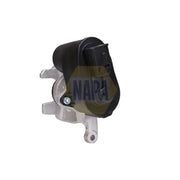 NAPA Brake Caliper Assembly Rear Right NCA1416