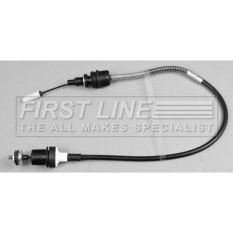 First Line Clutch Control Cable Pull FKC1456