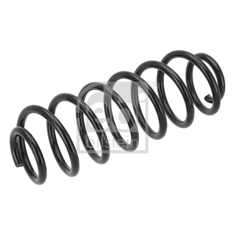 Febi Rear Suspension Coil Spring 1003776