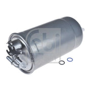 Febi Fuel Filter Element 109115