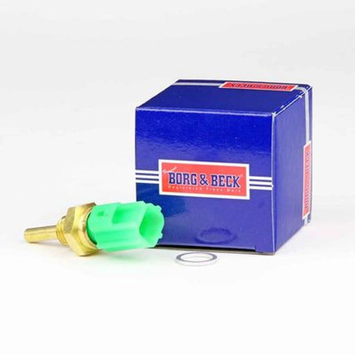 Borg & Beck Coolant Temperature Sensor BTS3013