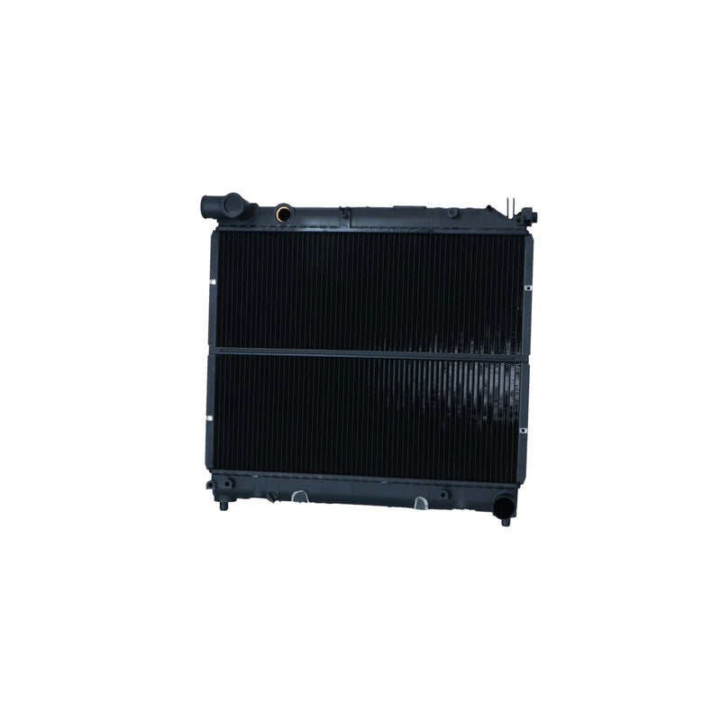 NRF Engine Radiator 50431