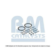 BM Catalysts Fitting Kit FK90124B FK90124B