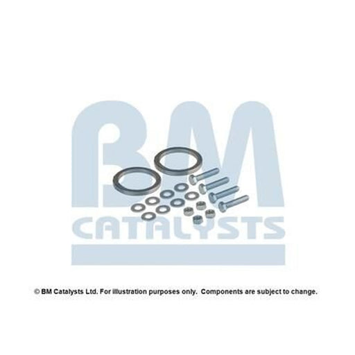 BM Catalysts Fitting Kit FK90124B FK90124B