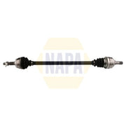 NAPA CV Drive Shaft Driveshaft Front Right NDS1223R