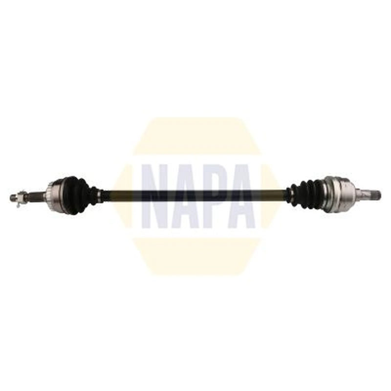NAPA CV Drive Shaft Driveshaft Front Right NDS1223R