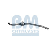 BM Catalysts Homologated Diesel Cat BM80231H