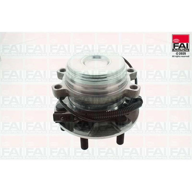 FAI Wheel Bearing Kit 140mm FHBK1314