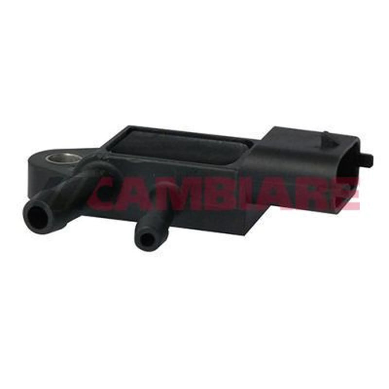Cambiare Exhaust Pressure Sensor VE393009