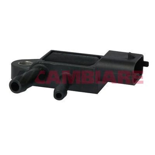 Cambiare Exhaust Pressure Sensor VE393006
