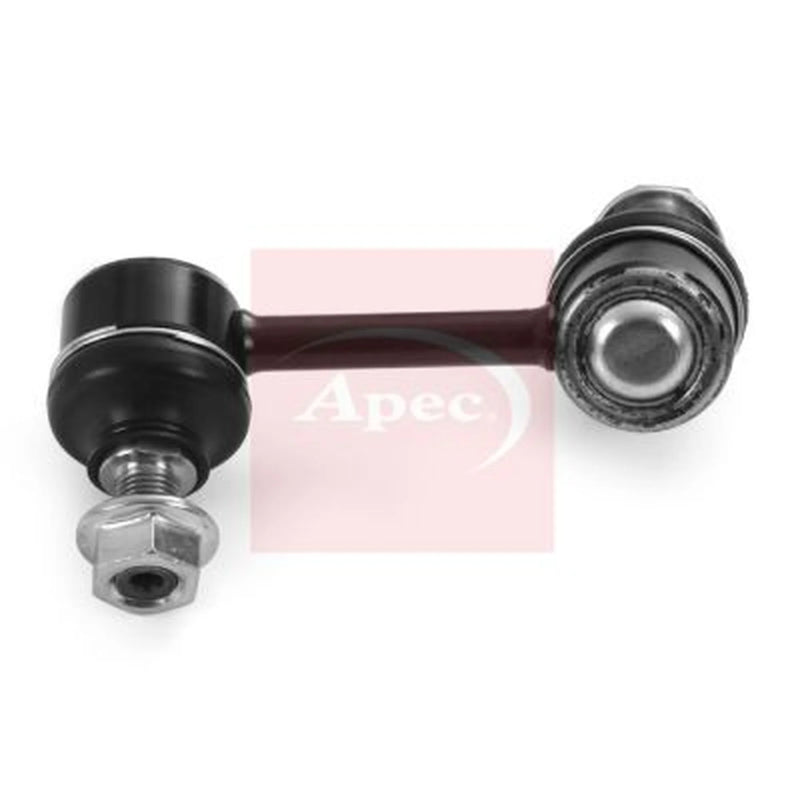 Apec Stabiliser Bar Link Coupling Rod Rear Right AST4634