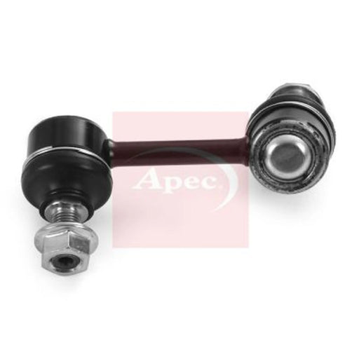 Apec Stabiliser Bar Link Coupling Rod Rear Right AST4634