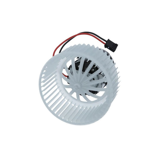 Valeo Heater Blower Fan Front 884711