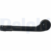 Delphi Steering Tie Rod End Ball Joint Front Left M16 x 1,5 TA3845
