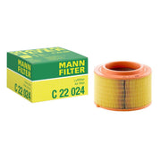 MANN-FILTER Engine Air Filter C 22 024