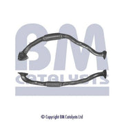 BM Catalysts Exhaust Pipe OD BM50106